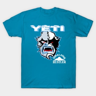 YETI BLOODYARD T-Shirt